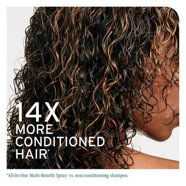 All-In-One Multi-Benefit Spray - Biolage Renovation NZ | L'Oréal Partner Shop